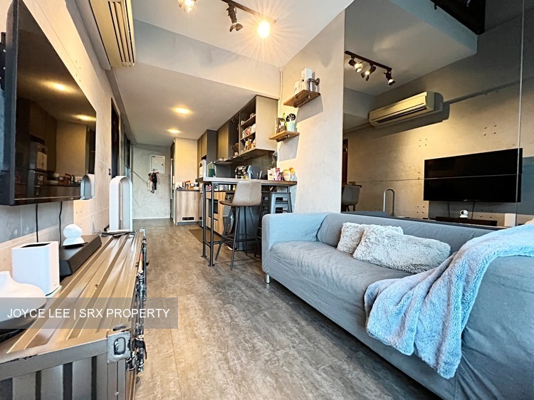 Suites @ Katong (D15), Apartment #444346271